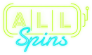 All Spins logo