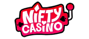 Nifty Casino logo