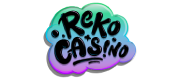 Reko Casino logo
