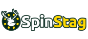 SpinStag logo